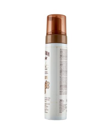Hawaiian Tropic Self-Tanning Foam Light/Medium 200ml | Natural Glow & Flawless Tan | Buy Online - Buy Online on SooperMarket.com