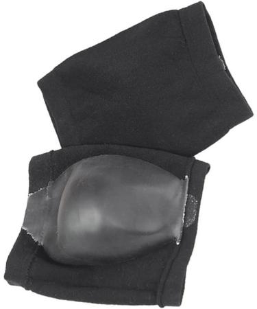 minkissy High Heel Protectors 1 Pair Plantar Socks Silicone Gel Moisturizing Socks Heeles High Heel Protectors Gel Heel Socks Heel Shock Gel Pad Socks Black 10.5*8.5cm - Buy Online on SooperMarket.com