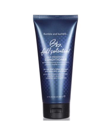 Bumble And Bumble Bb. Full Potential Conditioner 200Ml/6.7Oz