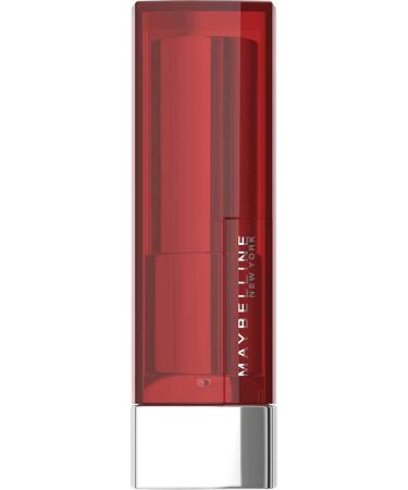 Gemey-Maybelline Color Sensational. red 1 piece (1 pack)