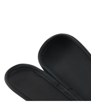 MagiDeal 3x Men's Security Travel Bag - Durable Zipper Pouch Holder for Safe International Travel - Buy Online on SooperMarket.com