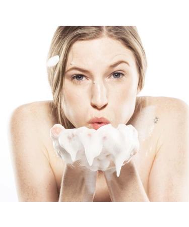 FarmHouse Fresh Fluffy Bunny Soothing Body Wash - Gentle Cleansing for All Skin Types | Shop Now for International Shipping - Buy Online on SooperMarket.com