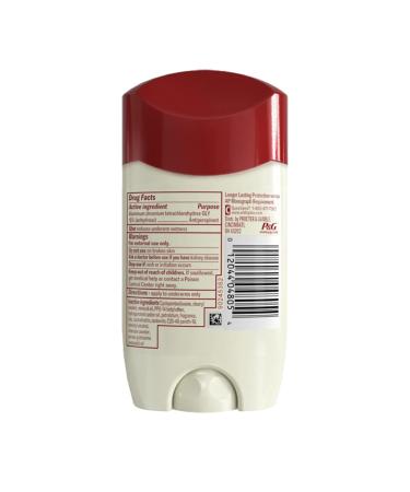 Old Spice Vista Verde Avocado Oil Men's Antiperspirant Deodorant 2.6 oz (Pack of 3) - Buy Online on SooperMarket.com