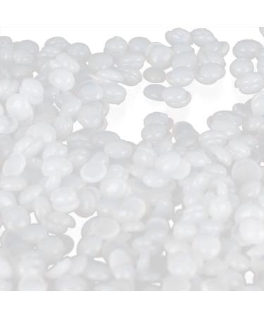 Premium Wake Beads for Hair Removal - 500g Hard Wax Beans for Men & Women | At Home Depilatory Wax Pearls for Face Armpits Bikini & Legs - Buy Online on SooperMarket.com