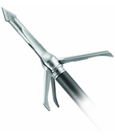 Grim Reaper Razorcut SS Whitetail Spec 2" Cut 3 Bld 100gr