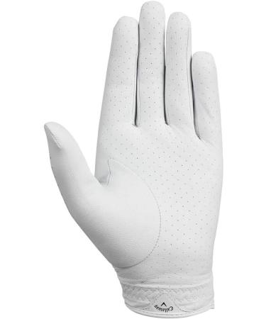 Callaway Golf Men's Dawn Patrol Glove - Left Hand | Premium Performance Golf Gear | International Shipping Available - Buy Online on SooperMarket.com