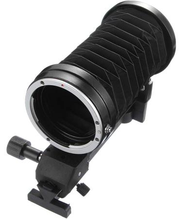 Extension Tube Macro Lens Bellow for Canon EOS EF Camera - DSLR Photography - Buy Online on SooperMarket.com