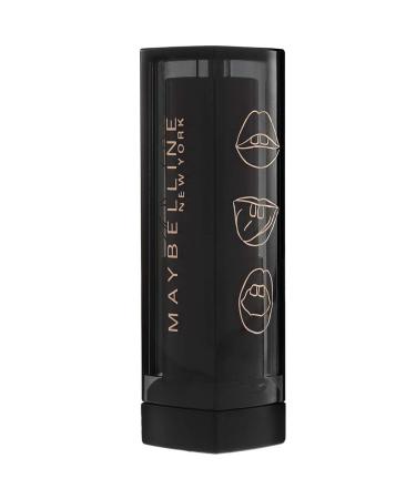 Buy Maybelline New York Color Sensational Matte Metallic Lipstick Countdown 05 White Gold - 37g | International Shipping Available - Buy Online on SooperMarket.com