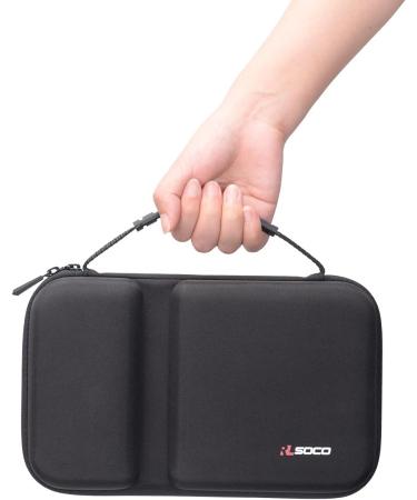 RLSOCO Case for Wahl Professional 5 Star Gold Cordless Detailer Li Trimmer & for Wahl Detailer Cordless Clipper/Detailer Hair Trimmer Corded Clipper a Case - Buy Online on SooperMarket.com