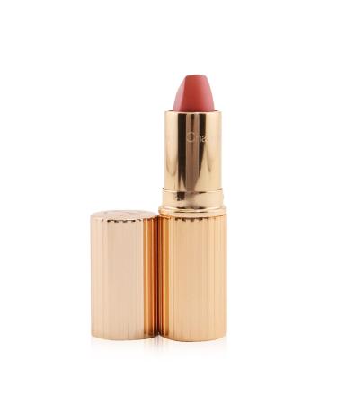 Charlotte Tilbury Matte Revolution Lipstick - Sexy Sienna