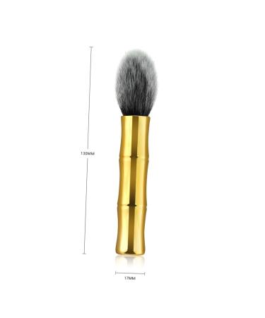 Buy MAGICLULU Powder Brush - Best Makeup Brush for Flawless Application | International Shipping Available - Buy Online on SooperMarket.com