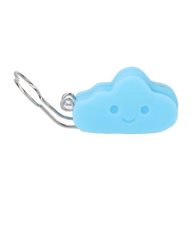 FILFEEL Nose Shaper Lifter Clip - Soft Silicone Tool for Nose Lifting | Unisex | 30-Day Money Back Guarantee - Shop Now - Buy Online on SooperMarket.com