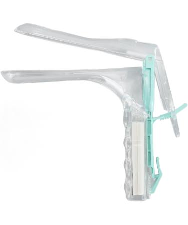 LED Vaginal Speculum - 360 Cervical Dilatation Tool | Reduce Traction & Enhance Women's Health Exams - Buy Online on SooperMarket.com
