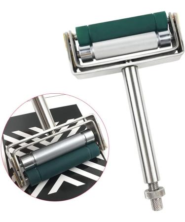 Portable Hand Ink Proofer for Gravure Flexographic & Coating | 2.75 70mm Print Width - Buy Online on SooperMarket.com