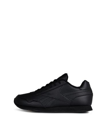 Reebok Boy's Royal Classic Jogger 3 Sneakers 3.5 UK Black