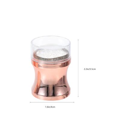 High-Quality Silicone Nail Stamp Set for Art & DIY - International Shipping | Manicure Accessories & Scrapbooking Supplies - Buy Online on SooperMarket.com