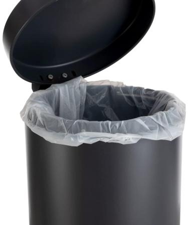 Premiumline Tearproof & Waterproof Garbage Bags - 10 Liter 3-Pack with Carry Handle - 180 Pieces for International Shipping - Buy Online on SooperMarket.com