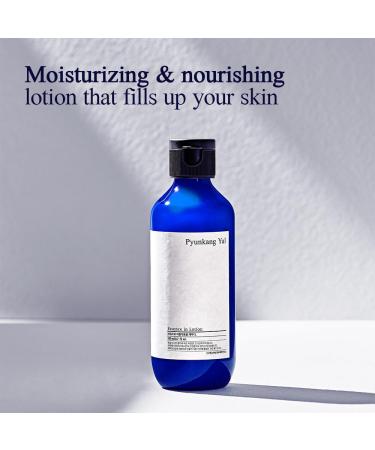 Buy Pyunkang Yul Essence In Lotion 200ml - Hydrating Moisturizer for All Skin Types | Fast International Shipping - Buy Online on SooperMarket.com