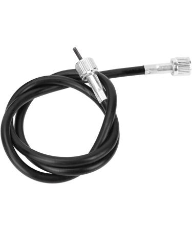FASJ Bike Speedometer & Odometer for Mountain & Road Bikes | Mechanical Cycling Computer - Buy Online on SooperMarket.com