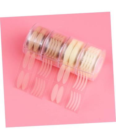 NOLITOY 1800 Pcs Duct Tape Invisible Eyelid Lifter Strips Women Eyelid Tape Double Eyelid Sticker Make up - Buy Online on SooperMarket.com