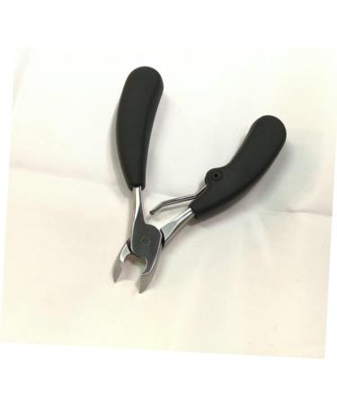 minkissy Nail Clippers Cuticle Trimmer Thick Nails Clipper Ingrown Toenails Clipper Cuticle Pedicure Clippers Professional Cuticle Clippers Cuticle Scissor Heavy Nail Tool medium - Buy Online on SooperMarket.com