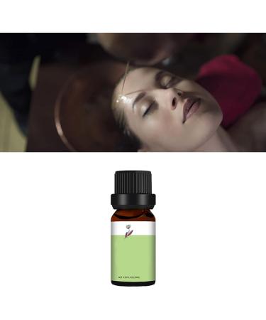 Tea Tree Massage Oil - Moisturizing Aroma Fragrance Oil for Relaxation & Skin Care | Gentle & Portable for Face & Body - Buy Online on SooperMarket.com