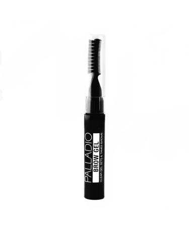 Clear Brow Styler Gel | Holds, Grooms, and Sets Brows | Lightweight Natural Look | Multi-Purpose Formula | Doubles as Mascara - Buy Online on SooperMarket.com
