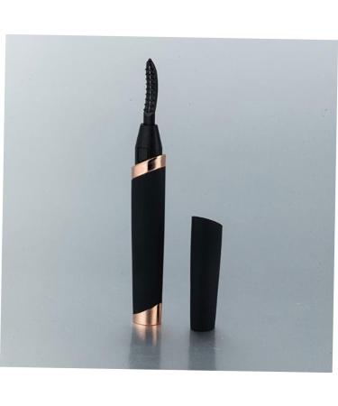 Healeved Eyelash Curler Electric Eyelash Tool Beauty Tool Beauty Salon Supplies Makeup Tool Eyelash Curling Clip Curling Clip for Eyelash Heated Curler - Buy Online on SooperMarket.com