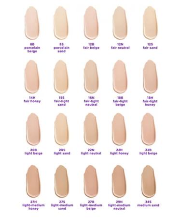 Tarte Shape Tape Concealer 27H - Light Medium Honey | Full Size Radiant Medium Coverage 0.33 Fl Oz | International Shipping Available - Buy Online on SooperMarket.com