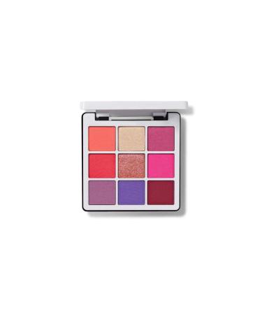 Anastasia Beverly Hills - Mini Norvina Pro Pigment Palette Vol. 1