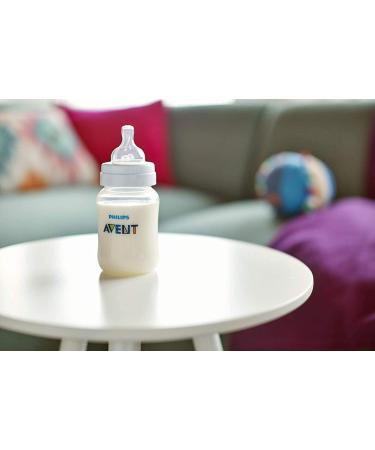 Philips Avent 0m+ Airflex Newborn Teats New Born - Buy Online on SooperMarket.com