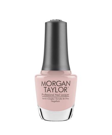Morgan Taylor Prim-Rose and Proper 15ml