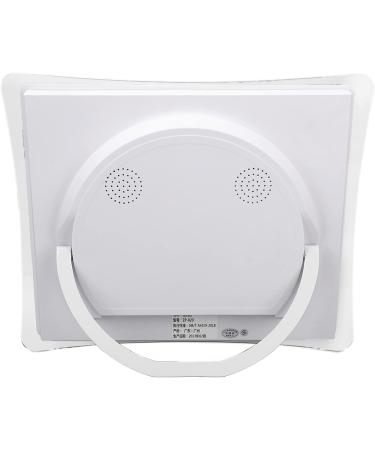 Hair Follicle Skin Detector 50X 200X Magnification 3 Light Modes High Definition Clear Imaging Skin Diagnosis Hair Analyzer for Hair Care Center (US Plug) - Buy Online on SooperMarket.com