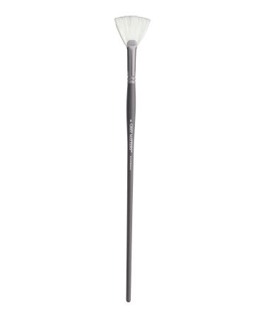 Jack Richeson Richeson Grey Matters Bristle Fan 8