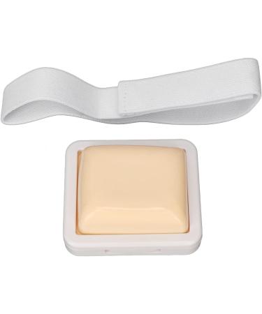 Intramuscular Injection Training Pad Injection Simulator Practice Tool for Medical Education to Student Nurse Professional Skin Wearable Muscle Layer - Buy Online on SooperMarket.com