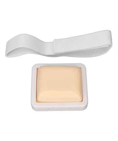 Intramuscular Injection Pad - Simulated Muscle Layer for Nurse Training - Buy Online on SooperMarket.com