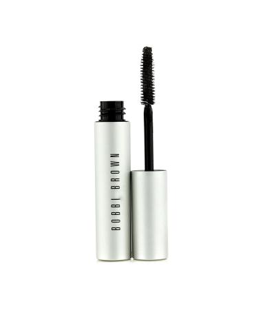 Bobbi Brown Smokey Eye Mascara No. Black - 0.2 oz | Intensify Your Look - Buy Online on SooperMarket.com