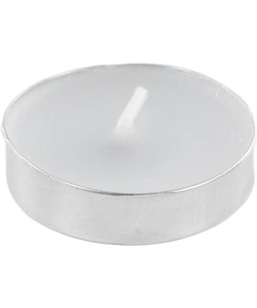 Letter Wax Sealing Kit - Wax Warmer Spoon Brass Head & Wooden Handle in Brown (Milky Gray) | International Shipping - Buy Online on SooperMarket.com