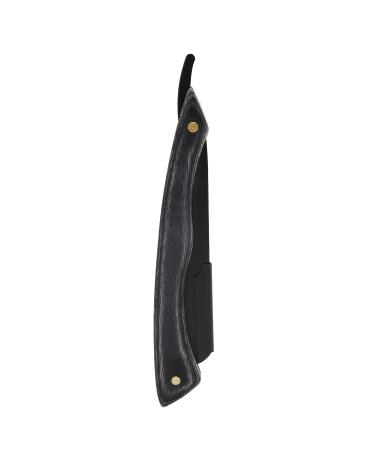 Premium Stainless Steel Razor Without Blade - Foldable Beard Trimmer Rack for Home Travel & Salons - Buy Online on SooperMarket.com