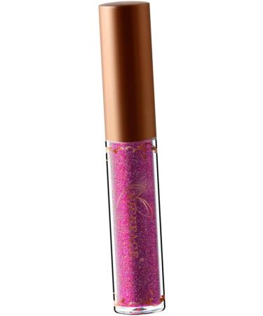 Mikinona Liquid Eyeliner Liquid Glitter Eyeshadow Colored Colorful Eyeliner Pen Eye Shadow Miss Metal Flash 1 count (Pack of 1) 10 - Buy Online on SooperMarket.com