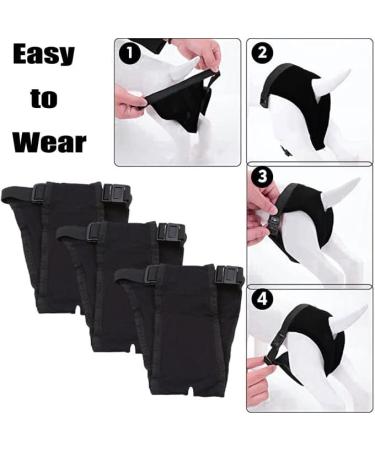 3-Way Pack Functions for Dogs - Washable & Durable Dog Accessories | Shop Now! - Buy Online on SooperMarket.com