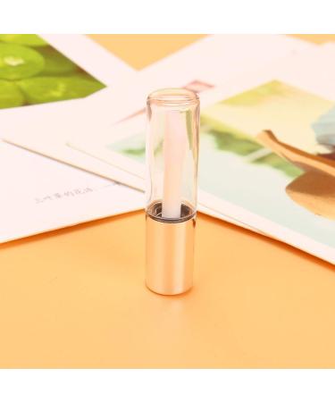 Lipgloss Bottle Tubes - Cute Travel Containers for DIY Cosmetic Gloss | Empty Lipgloss Bottles for International Shipping - Buy Online on SooperMarket.com