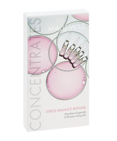 Ampoule stress balance BI-phase 5x