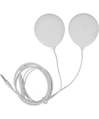Prenatal Belly Speaker Music Splitter for Baby Bump Headphones - Safely Play Music & Voices to Your Baby in The Womb - Buy Online on SooperMarket.com