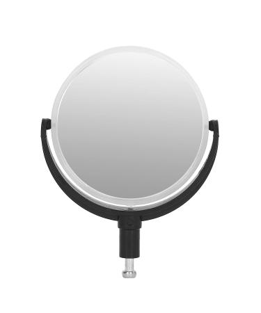 360 Degree Rotation Biological Microscope Reflecting Mirror - Replacement for Light Observation (Plastic Bracket) - Buy Online on SooperMarket.com