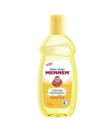 Baby Magic Mennen Cologne - Colonia Mennen Para Bebe by Mennen