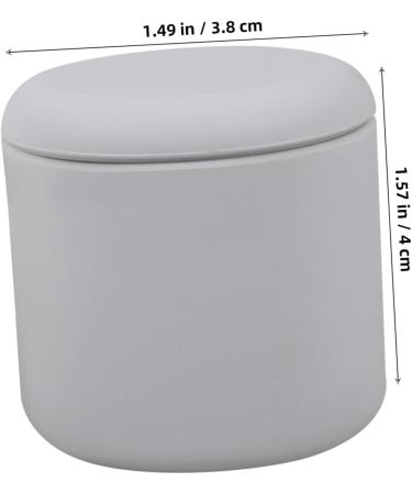 PLAFOPE 2pcs Teeth Storage Box Tooth Fairy Holder Tooth Saver Tooth Fairy Container - Buy Online on SooperMarket.com