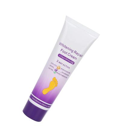 Sonew Foot Cream - Moisturizer for Very Dry & Cracked Skin | 100g Foot Crack Treatment with Visible Results - Buy Online on SooperMarket.com