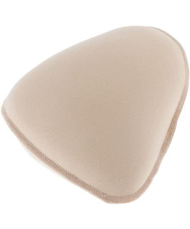 Hellery Cotton Breast Prostheses for Cosplay & Mastectomy | Transgender Breast Enlargement - Normal Skin Medium Size - Buy Online on SooperMarket.com