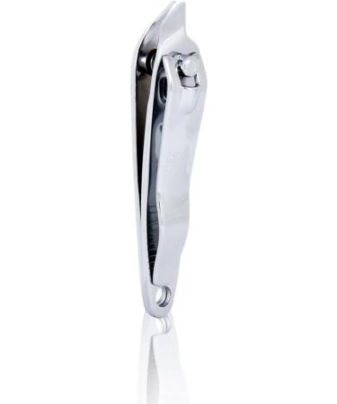 Prakti Slanted Edge Nail Cutter Nail Clippers Cilppers Fingernail Toenail - Buy Online on SooperMarket.com